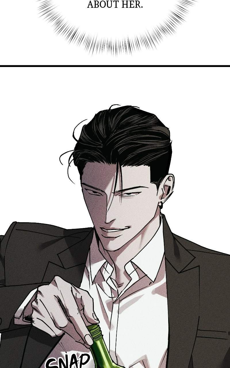 Acting Gangster Chapter 30 page 13 - 