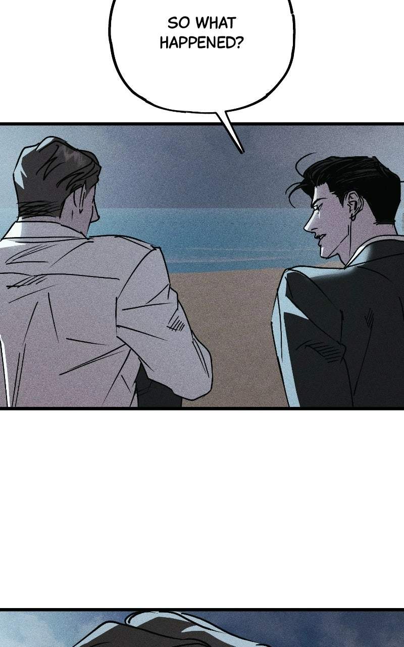 Acting Gangster Chapter 30 page 131 - 