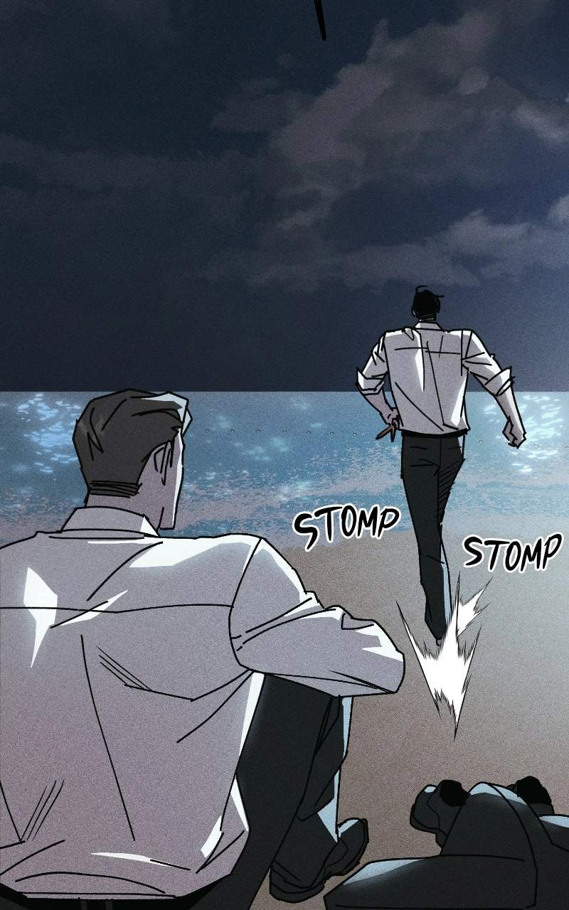 Acting Gangster Chapter 30 page 138 - 