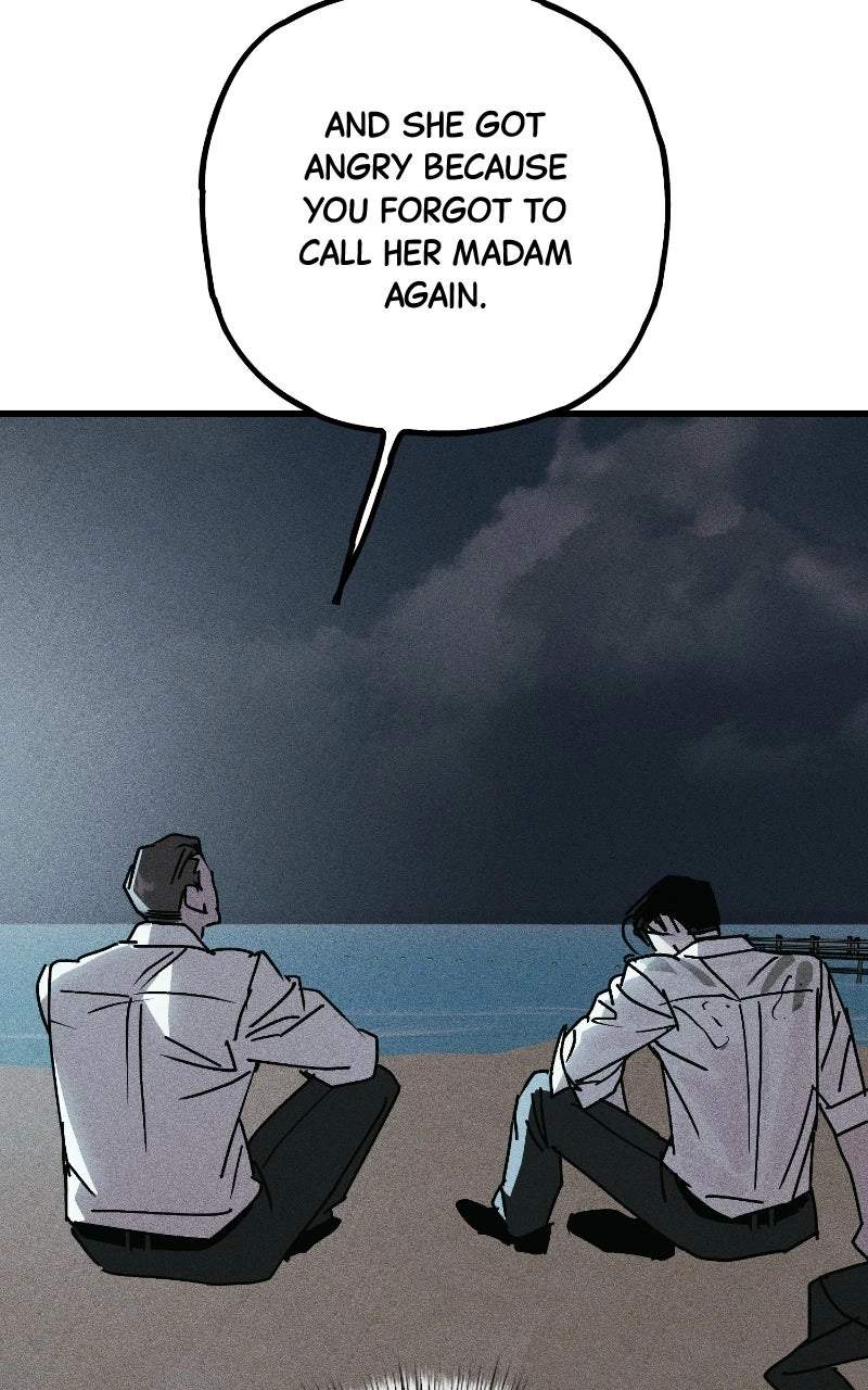 Acting Gangster Chapter 30 page 154 - 