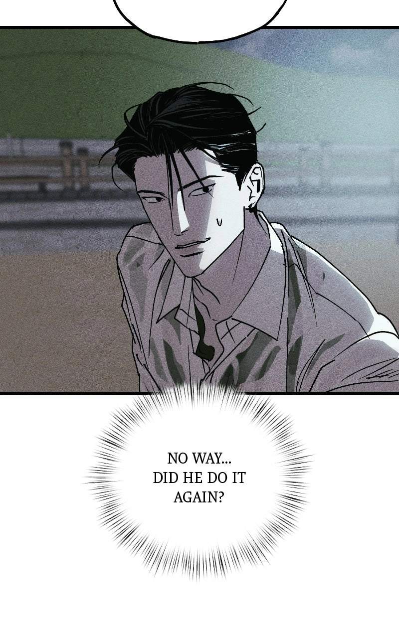Acting Gangster Chapter 30 page 156 - 