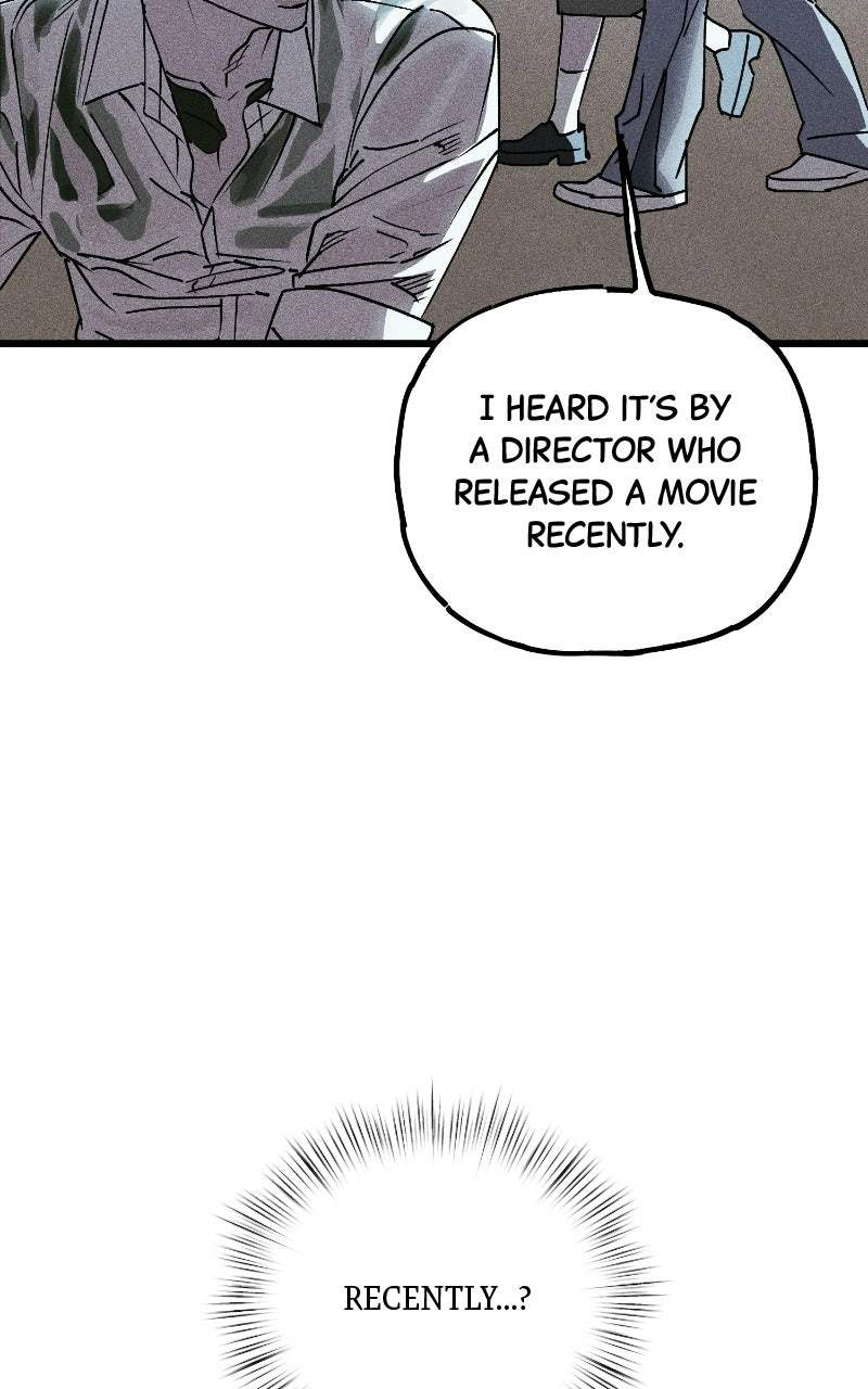 Acting Gangster Chapter 30 page 160 - 
