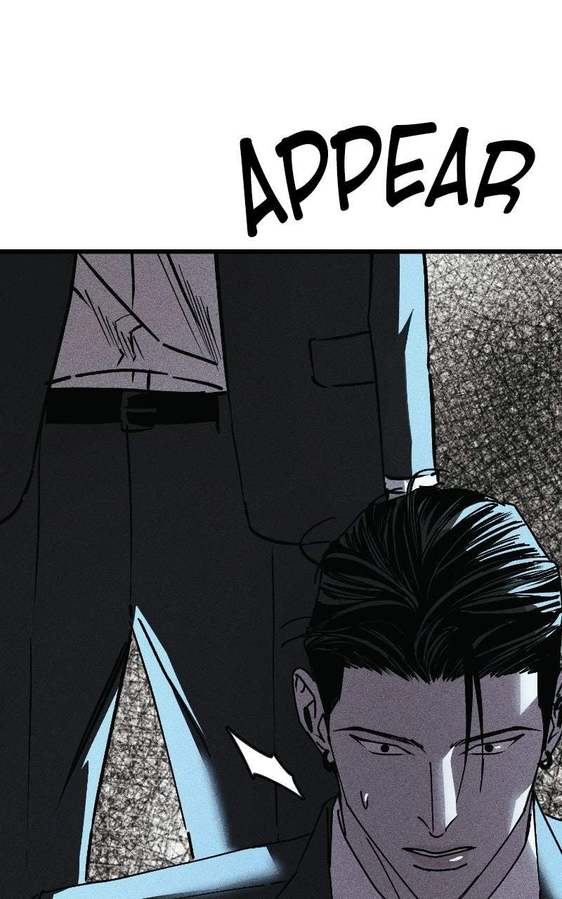 Acting Gangster Chapter 30 page 19 - 