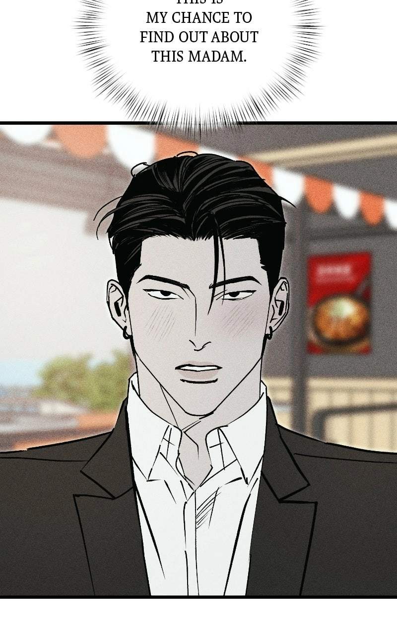 Acting Gangster Chapter 30 page 3 - 