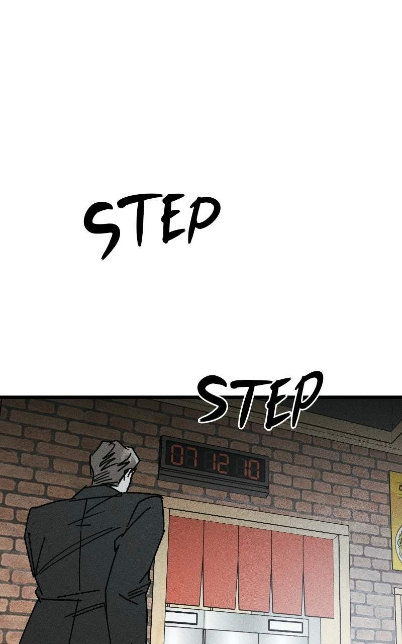 Acting Gangster Chapter 30 page 21 - 