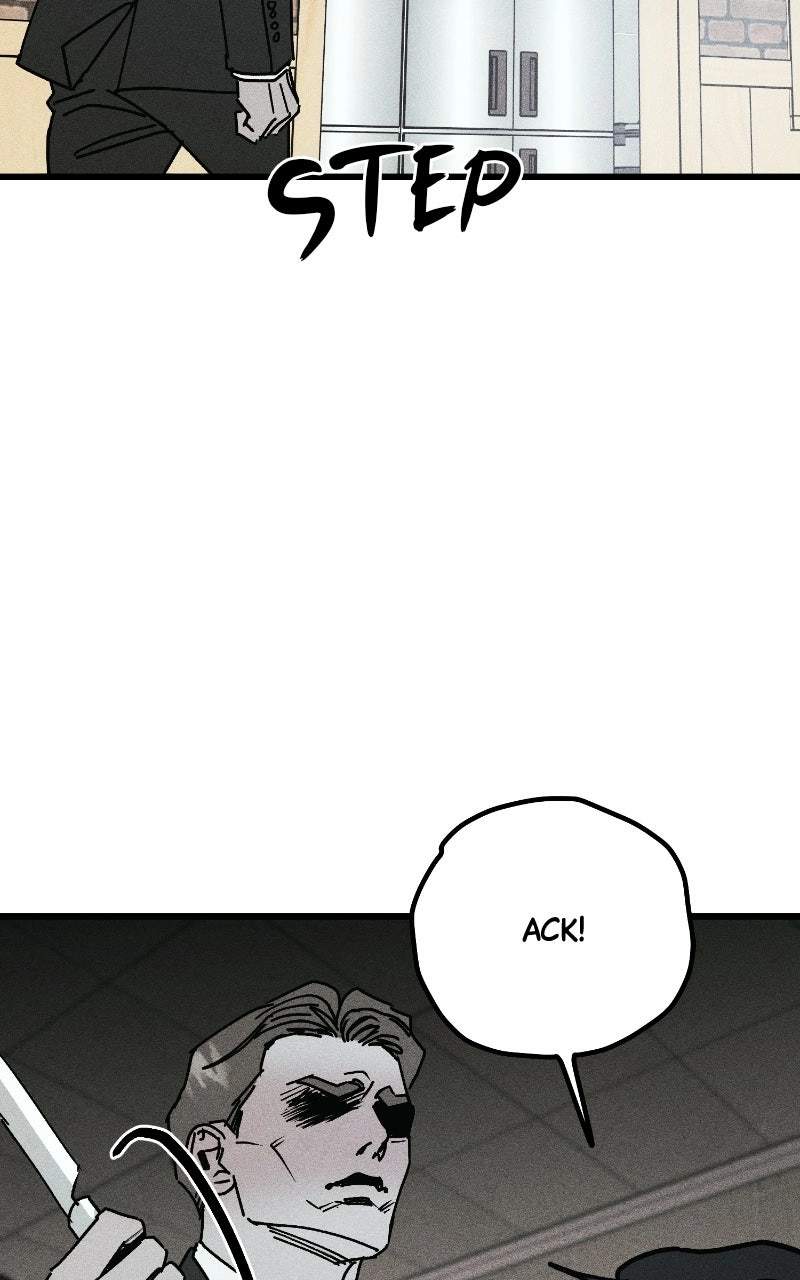 Acting Gangster Chapter 30 page 22 - 