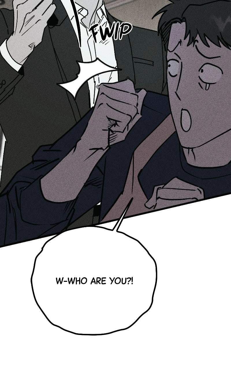 Acting Gangster Chapter 30 page 23 - 