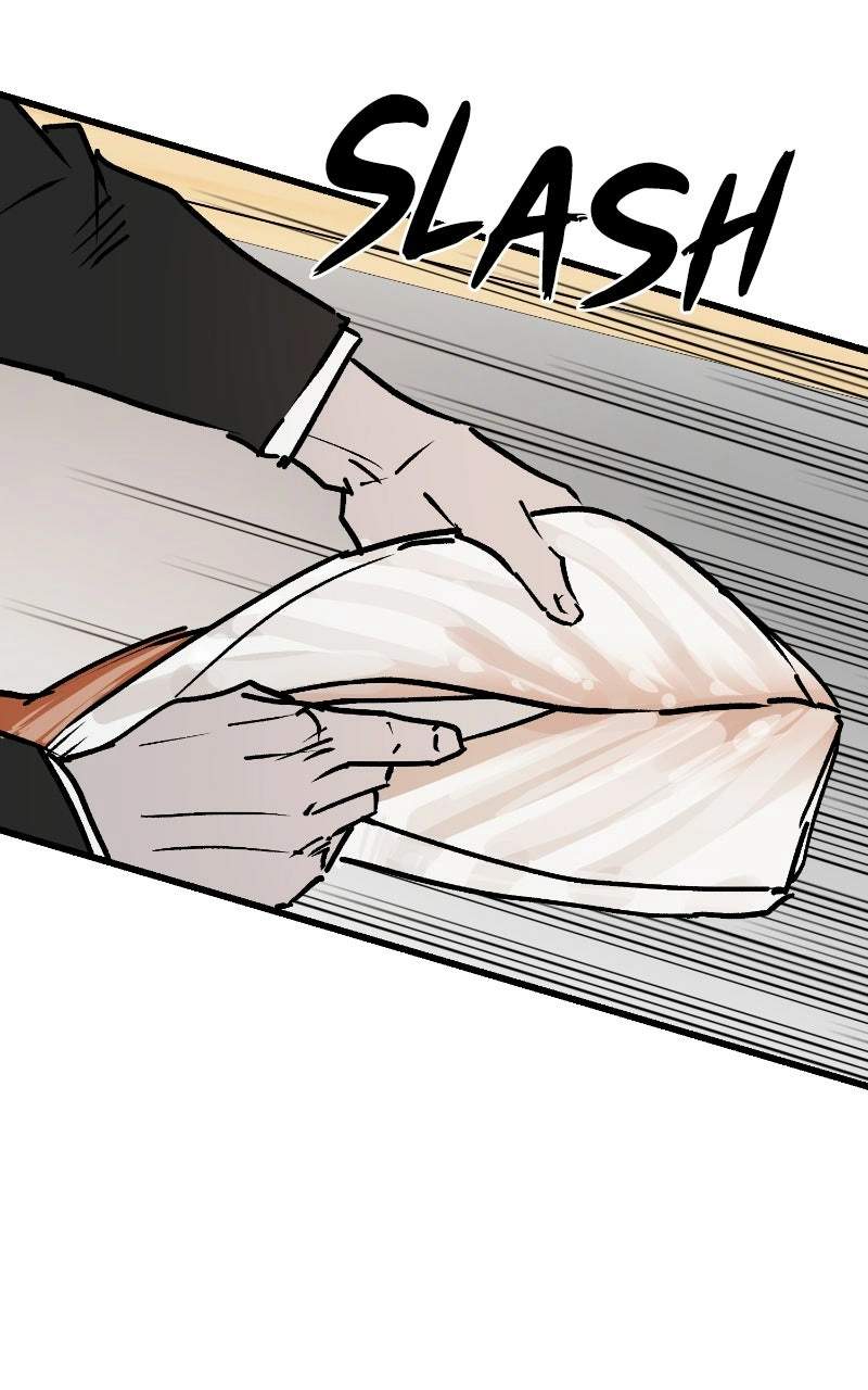 Acting Gangster Chapter 30 page 31 - 