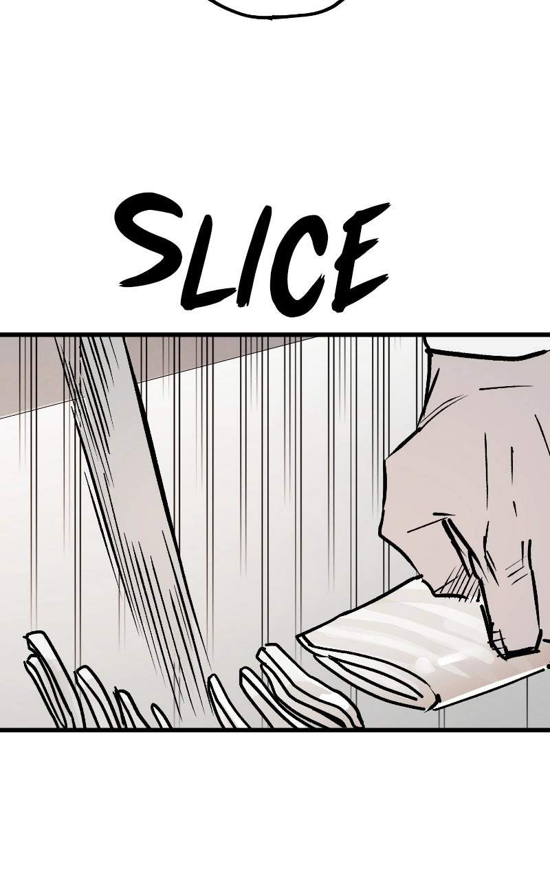 Acting Gangster Chapter 30 page 33 - 