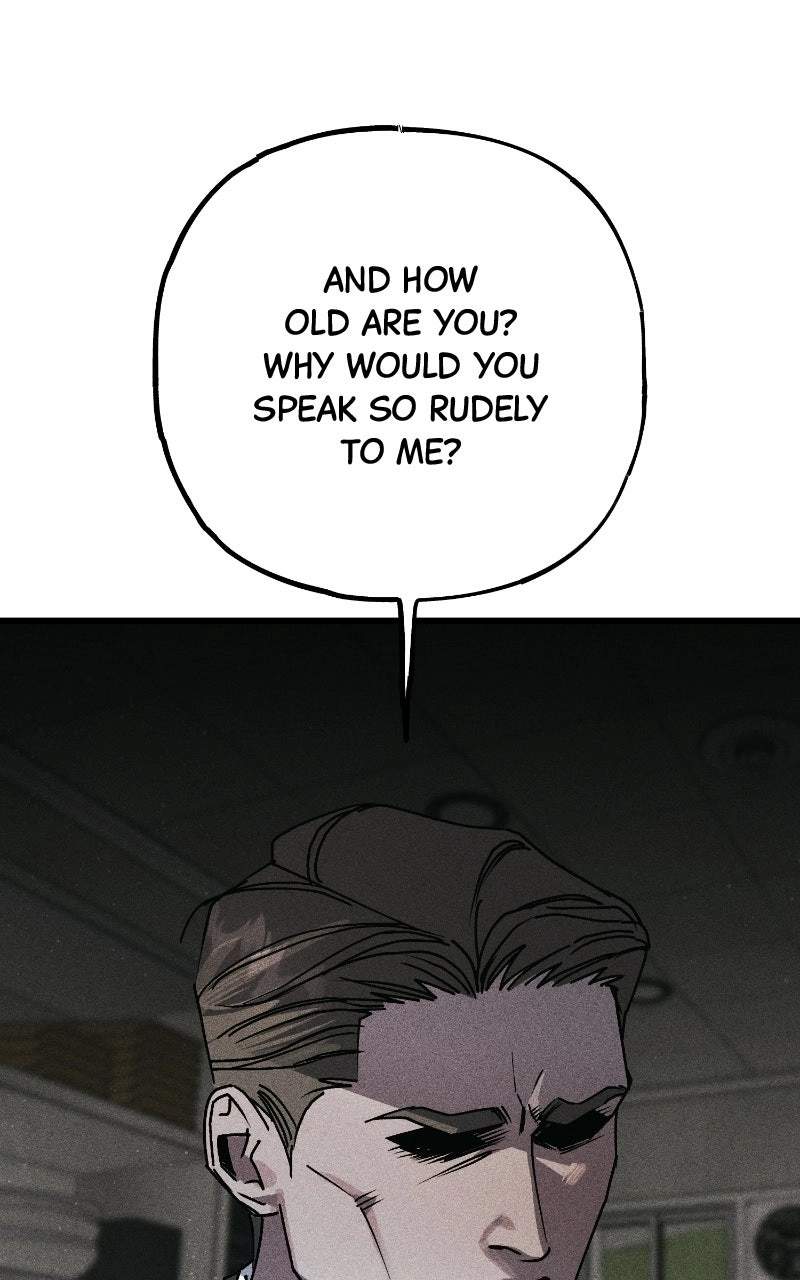 Acting Gangster Chapter 30 page 38 - 