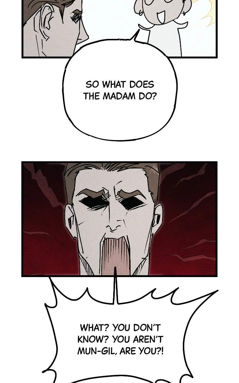 Acting Gangster Chapter 30 page 5 - 