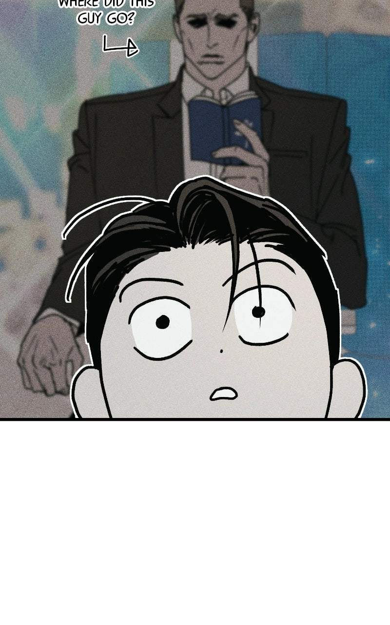 Acting Gangster Chapter 30 page 41 - 