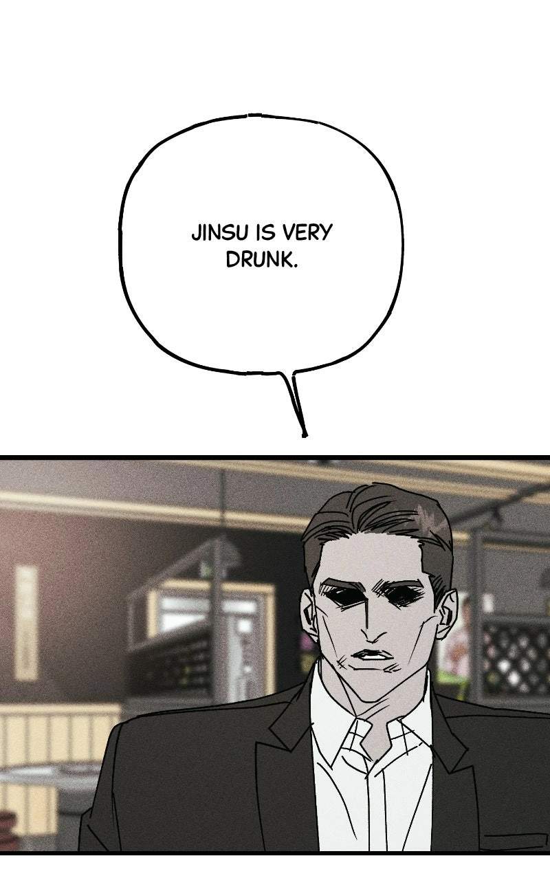 Acting Gangster Chapter 30 page 44 - 
