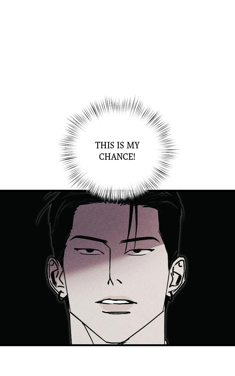 Acting Gangster Chapter 30 page 52 - 