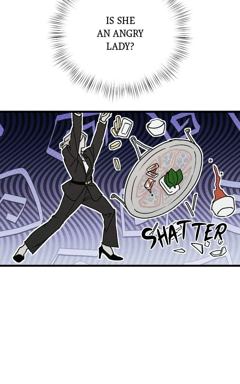 Acting Gangster Chapter 30 page 62 - 