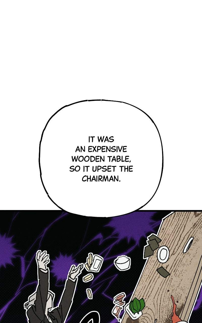 Acting Gangster Chapter 30 page 63 - 
