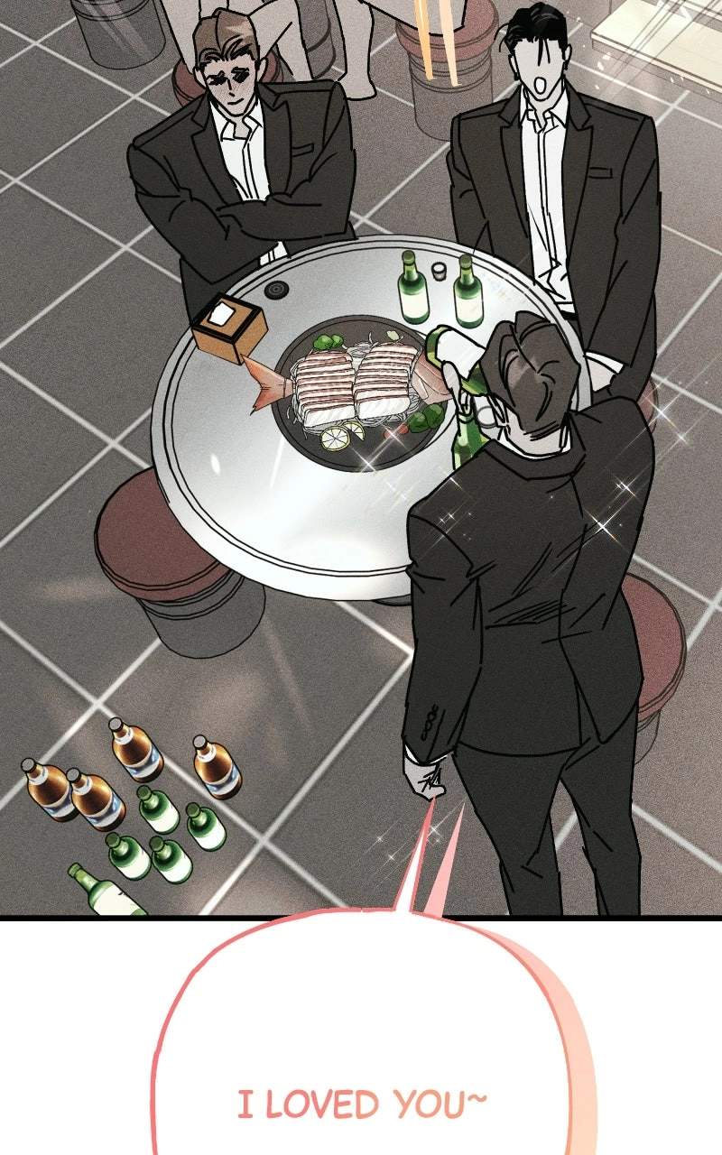Acting Gangster Chapter 30 page 79 - 