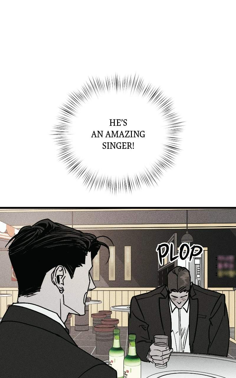 Acting Gangster Chapter 30 page 82 - 