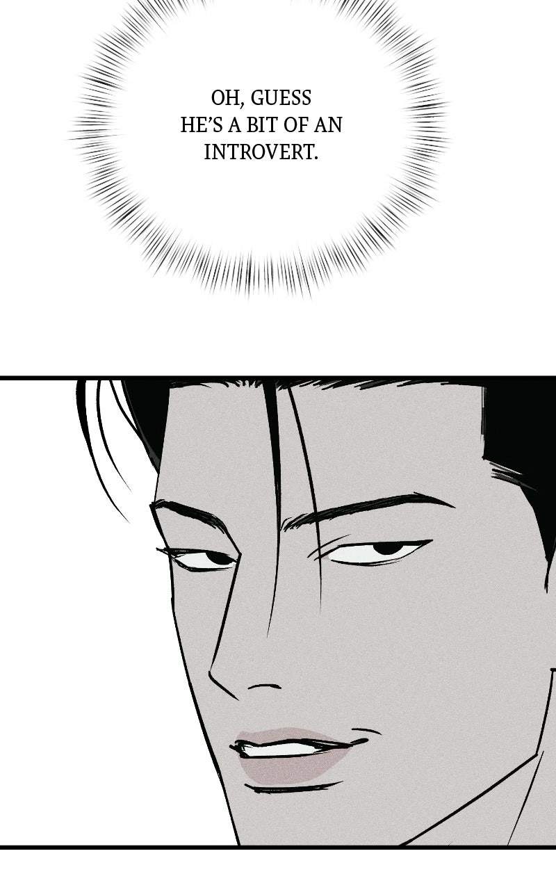 Acting Gangster Chapter 30 page 85 - 
