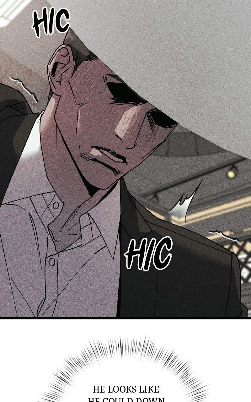 Acting Gangster Chapter 30 page 91 - 