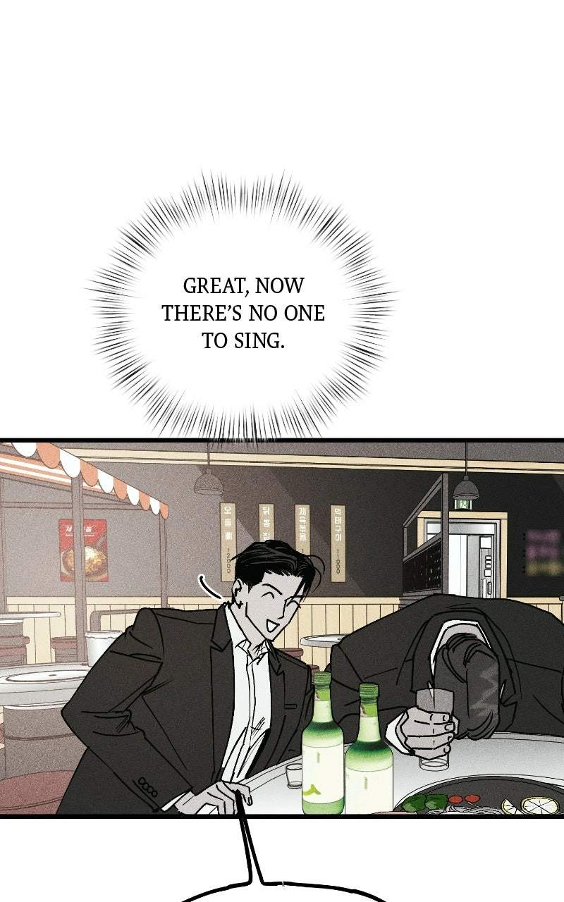 Acting Gangster Chapter 30 page 93 - 
