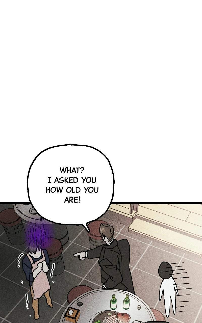 Acting Gangster Chapter 30 page 97 - 