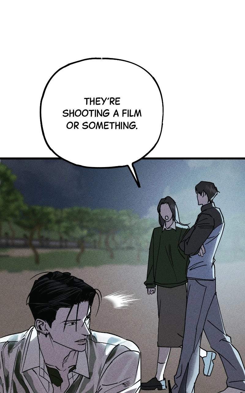 Acting Gangster Chapter 31 page 2 - 