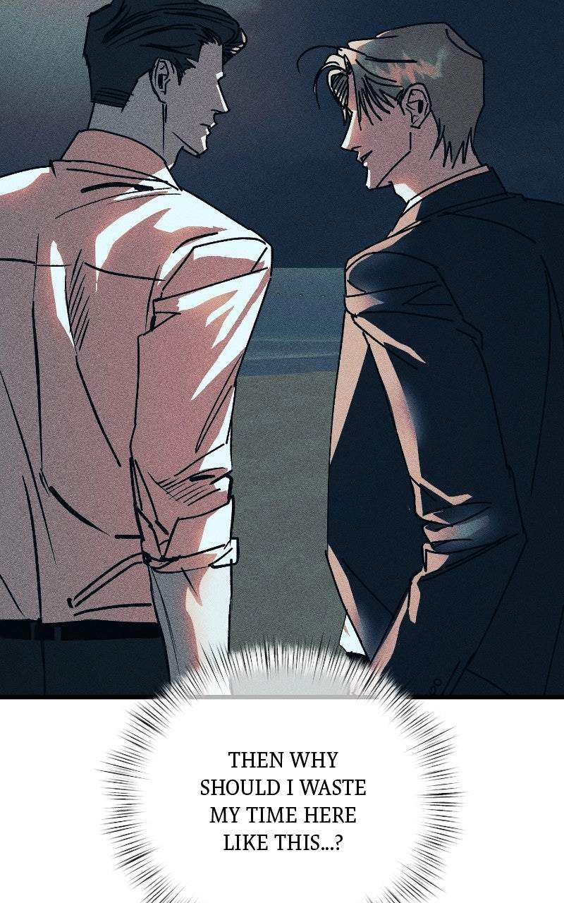 Acting Gangster Chapter 31 page 11 - 