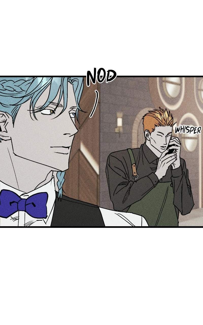Acting Gangster Chapter 31 page 104 - 