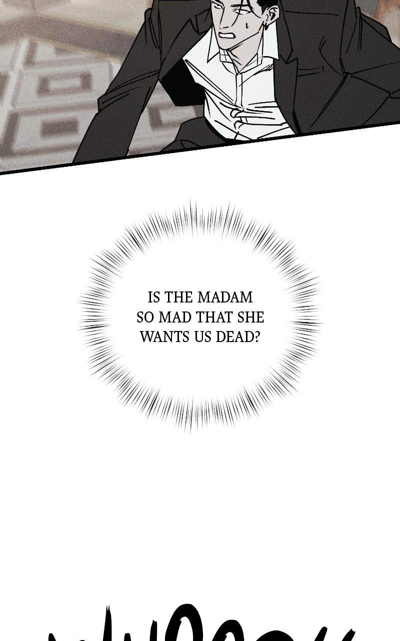 Acting Gangster Chapter 31 page 112 - 
