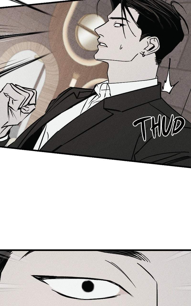Acting Gangster Chapter 31 page 114 - 