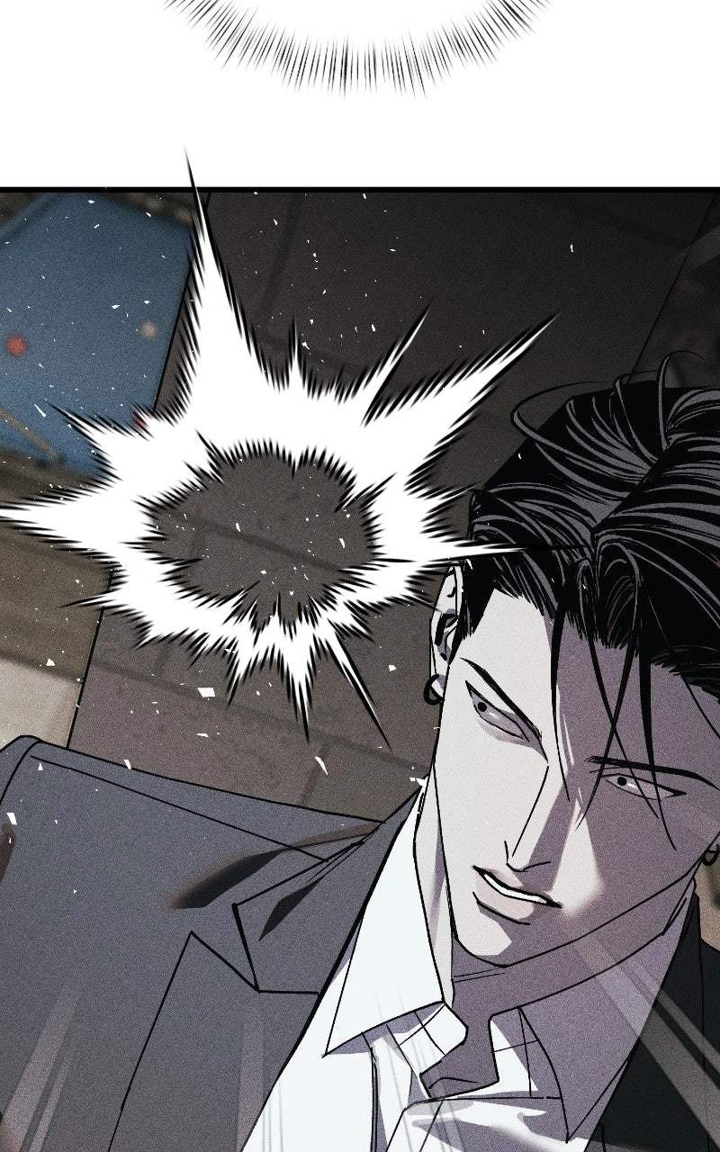 Acting Gangster Chapter 31 page 116 - 
