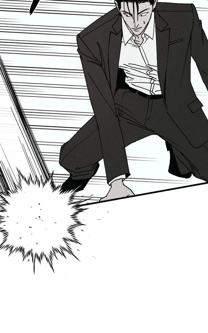 Acting Gangster Chapter 31 page 120 - 