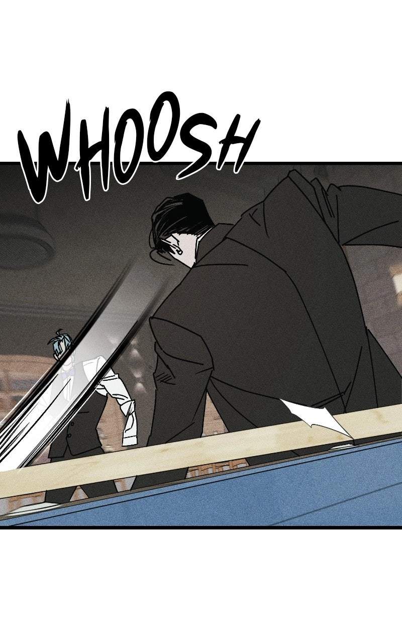 Acting Gangster Chapter 31 page 125 - 