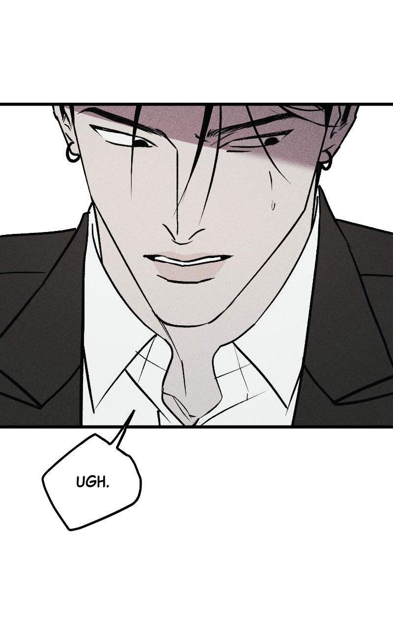 Acting Gangster Chapter 31 page 126 - 
