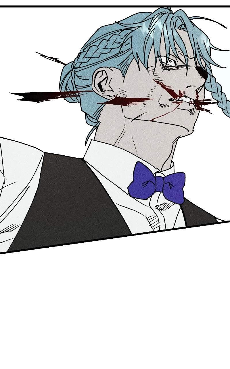 Acting Gangster Chapter 31 page 135 - 