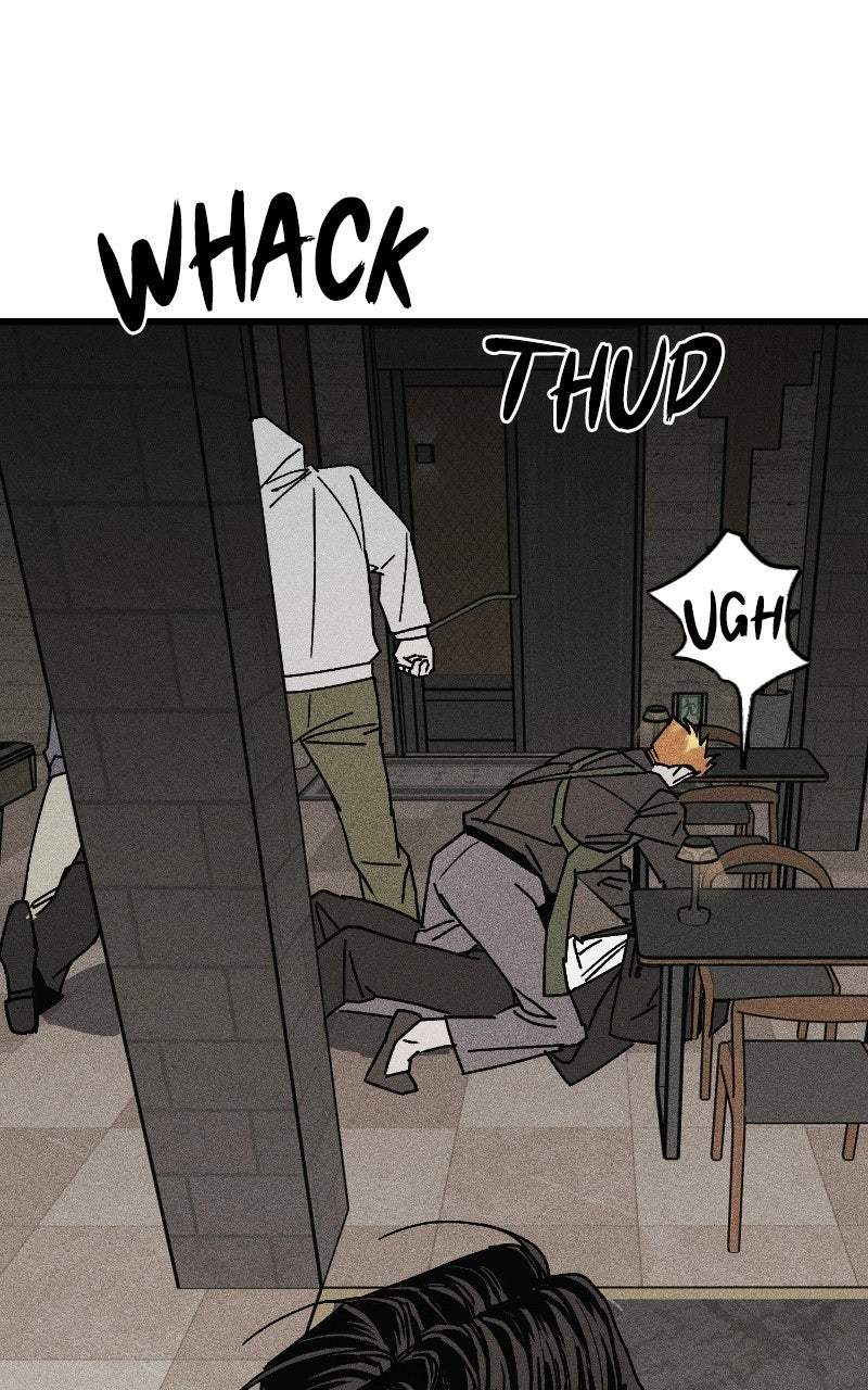 Acting Gangster Chapter 31 page 138 - 