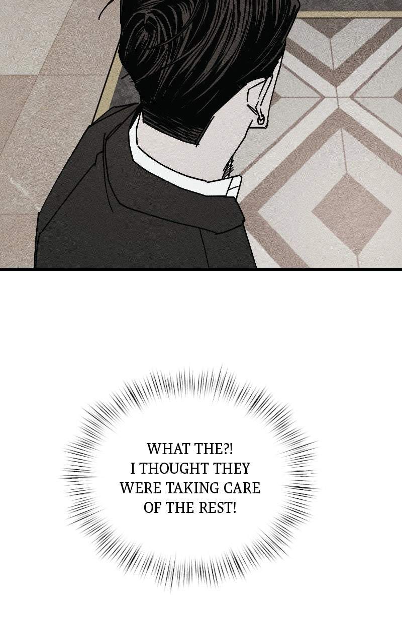 Acting Gangster Chapter 31 page 139 - 