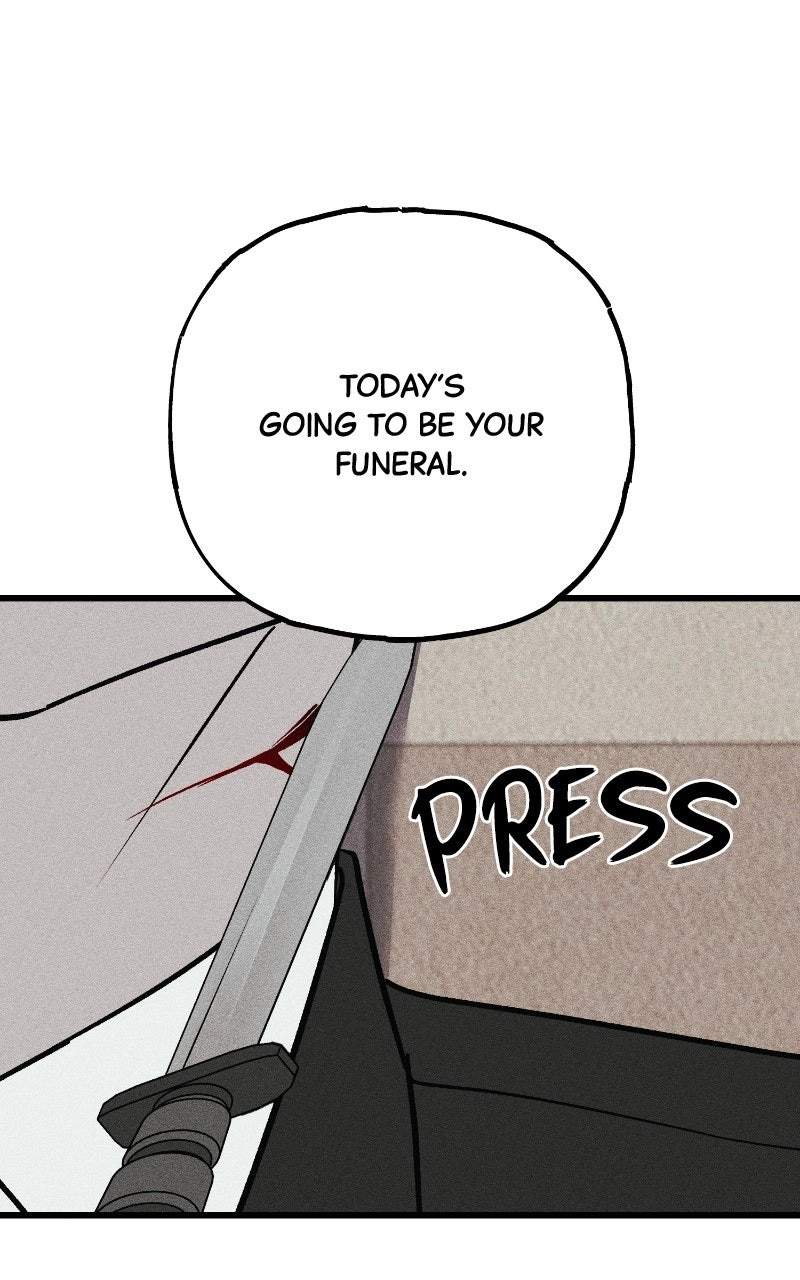 Acting Gangster Chapter 31 page 143 - 