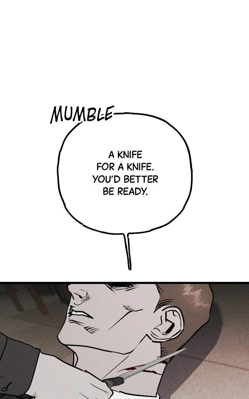 Acting Gangster Chapter 31 page 144 - 