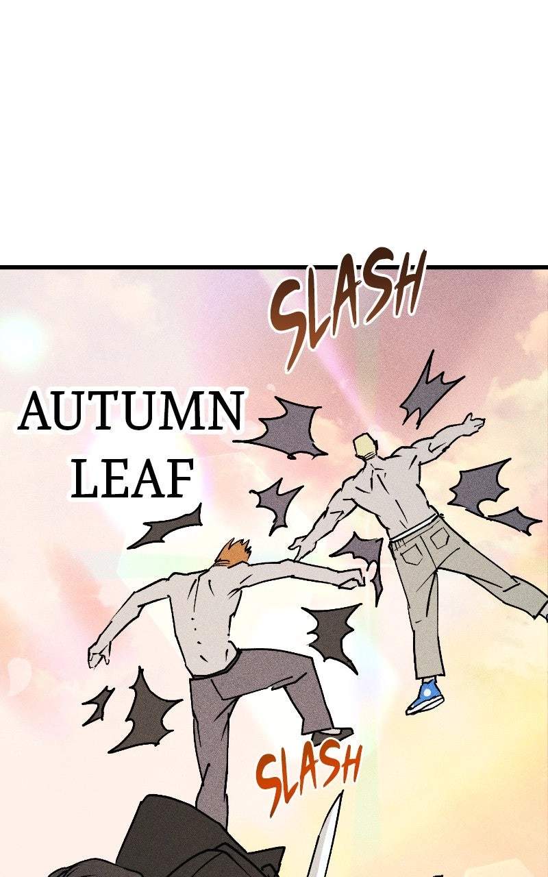Acting Gangster Chapter 31 page 147 - 