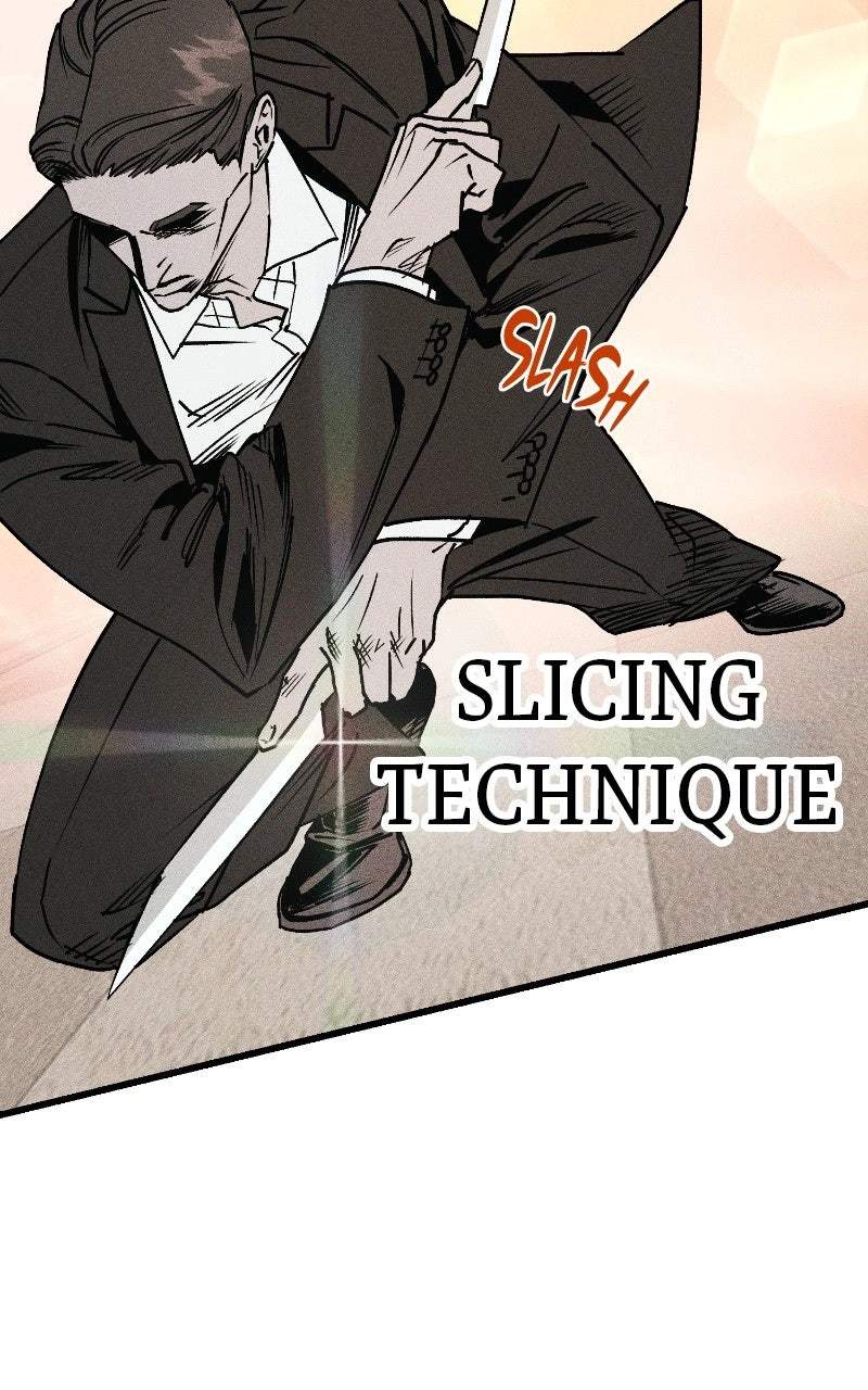 Acting Gangster Chapter 31 page 148 - 