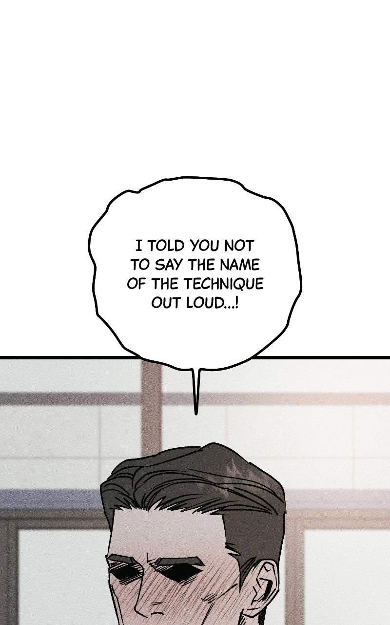 Acting Gangster Chapter 31 page 150 - 
