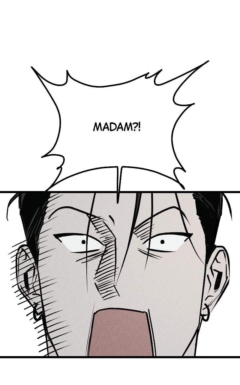Acting Gangster Chapter 31 page 160 - 