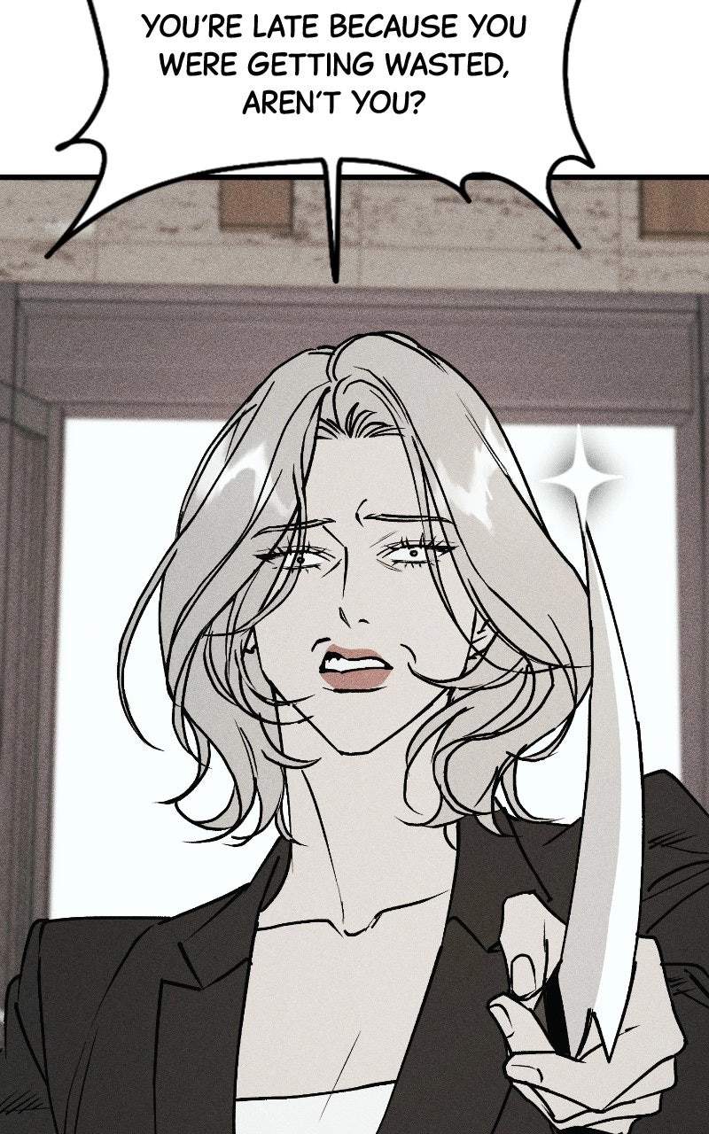 Acting Gangster Chapter 31 page 163 - 