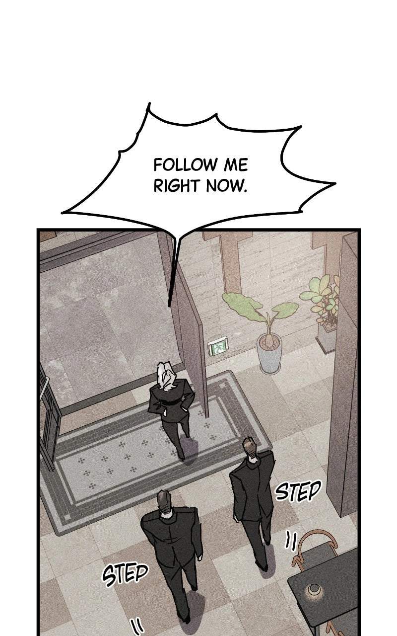 Acting Gangster Chapter 31 page 165 - 