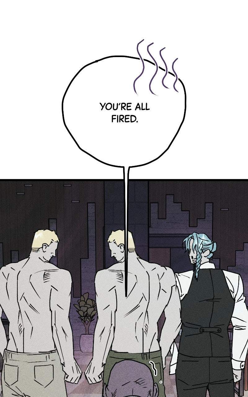 Acting Gangster Chapter 31 page 172 - 