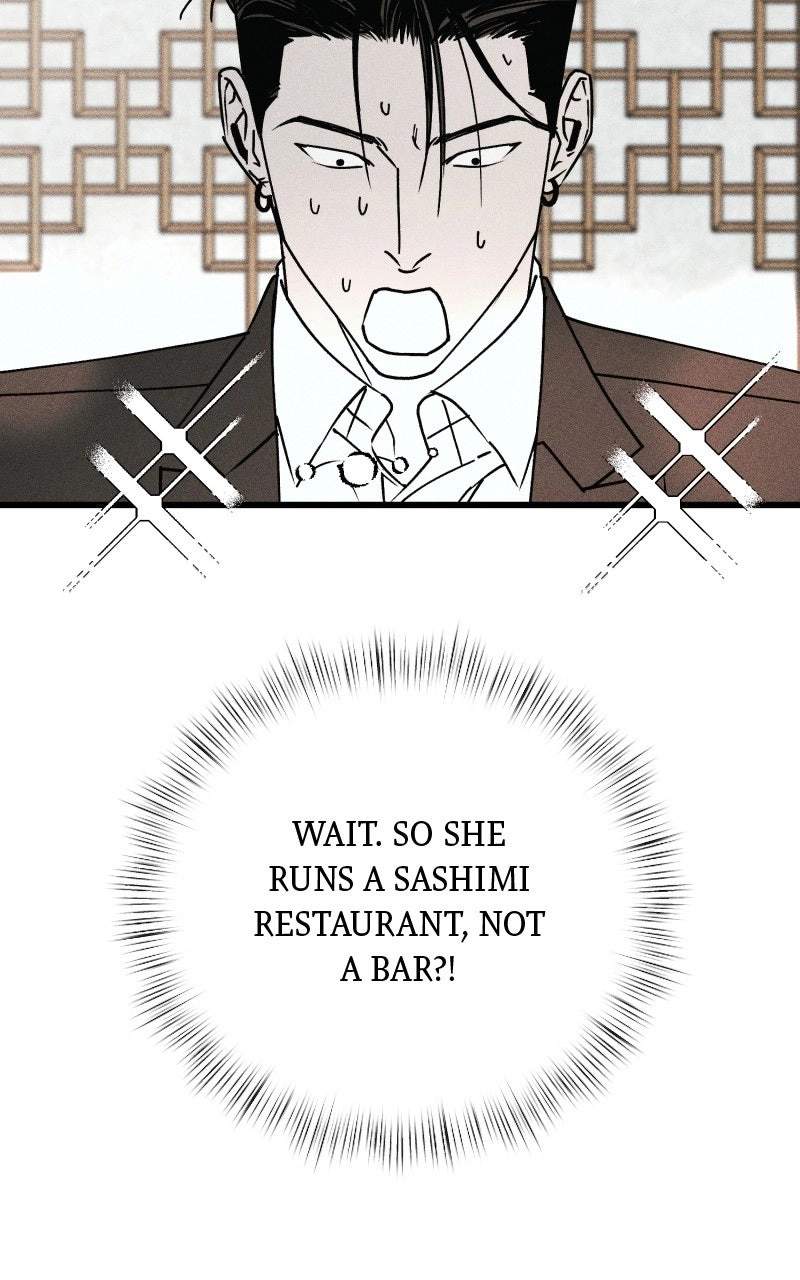 Acting Gangster Chapter 31 page 178 - 