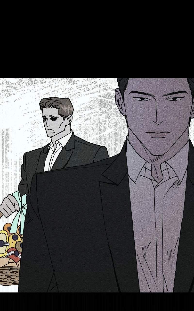 Acting Gangster Chapter 31 page 21 - 