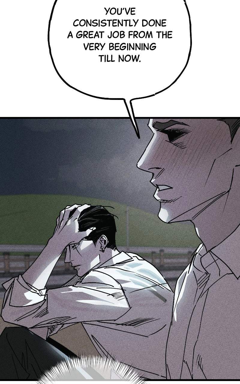 Acting Gangster Chapter 31 page 23 - 
